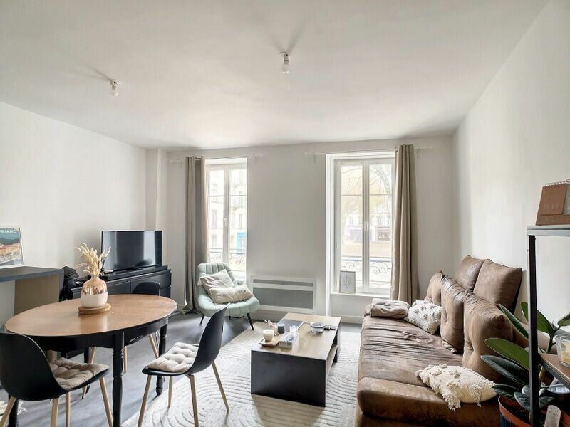 Appartement à vendre 2 37.08m2 à Brest vignette-2