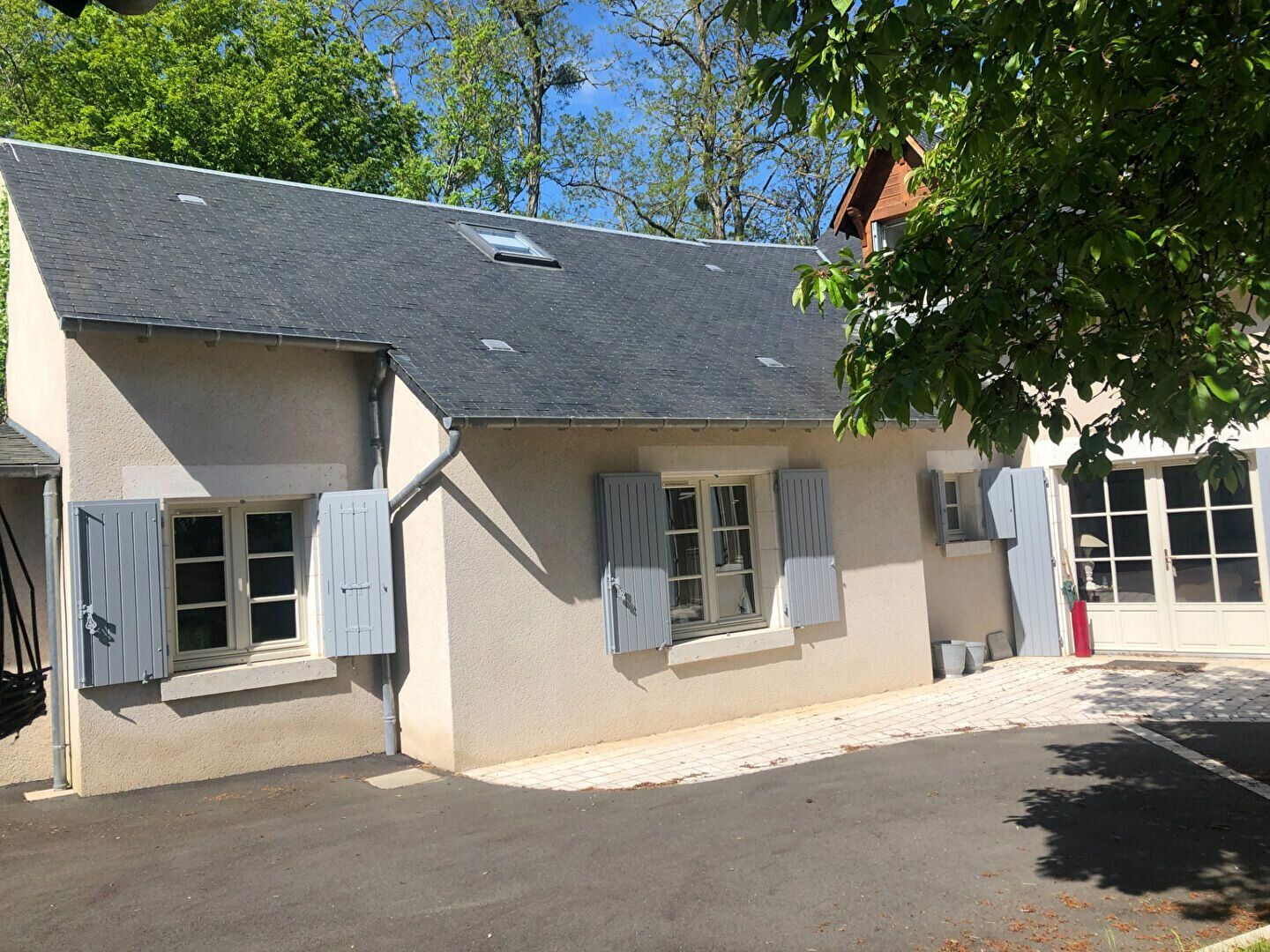 Maison à vendre 4 209.54m2 à Montlivault vignette-3