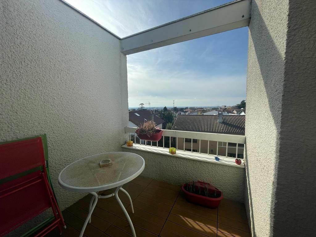 Appartement à vendre 3 62.69m2 à Toulouse vignette-6