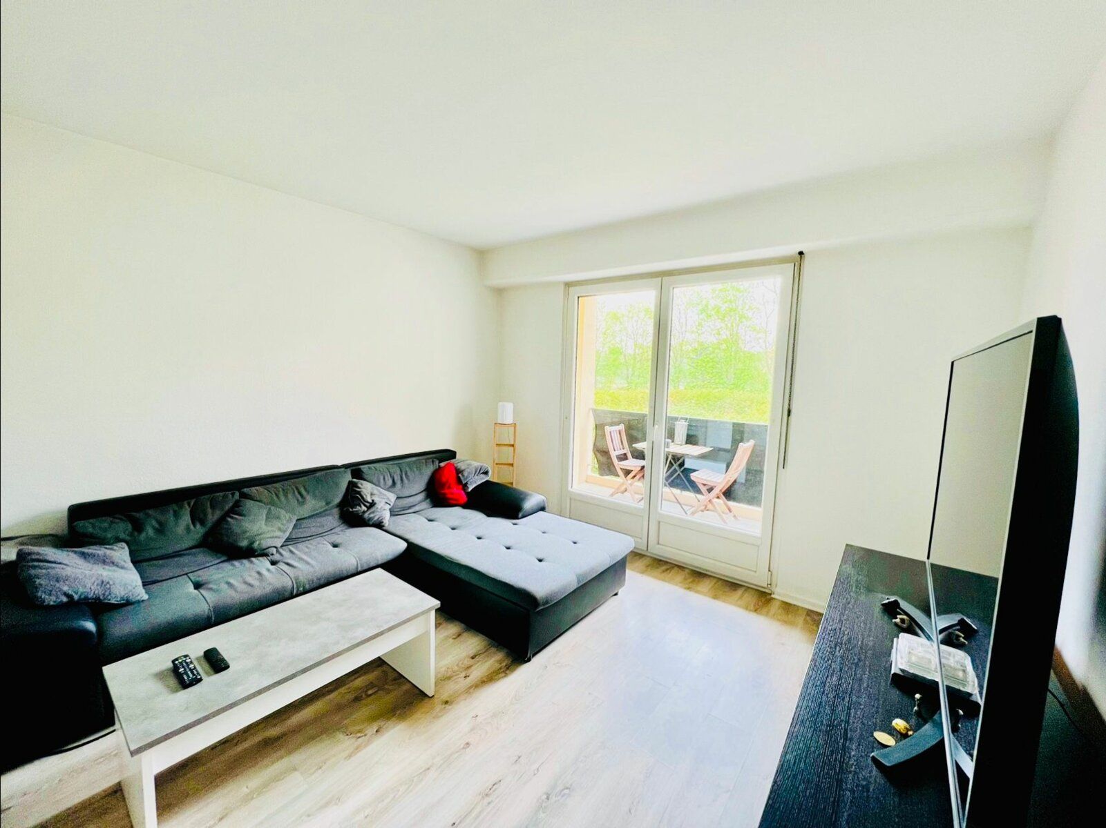 Appartement à vendre 2 m2 à Fegersheim vignette-1
