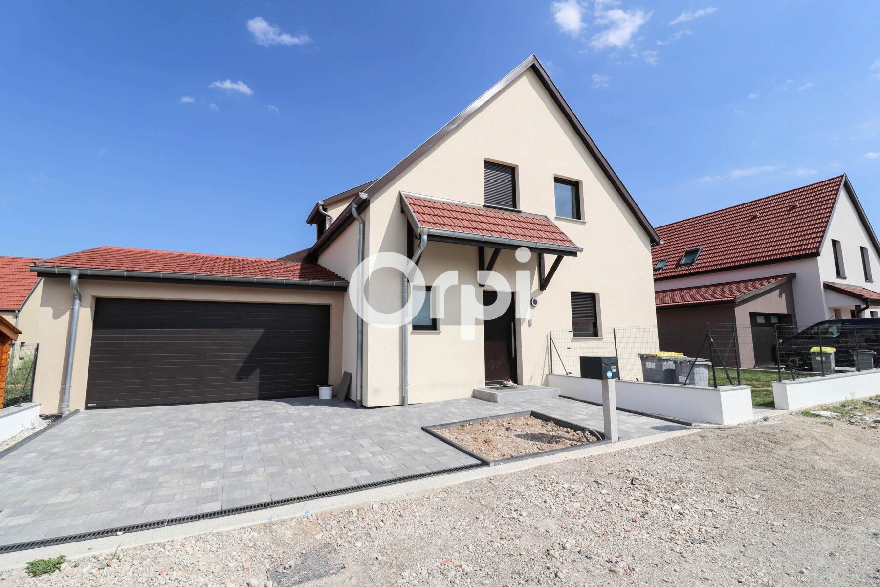 Maison à vendre 6 m2 à Bourgheim vignette-12