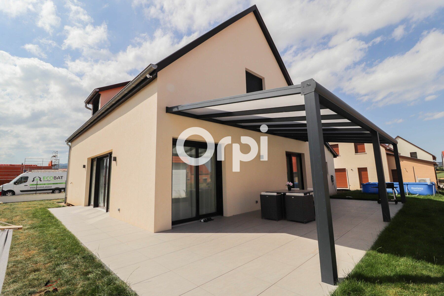 Maison à vendre 6 m2 à Bourgheim vignette-6