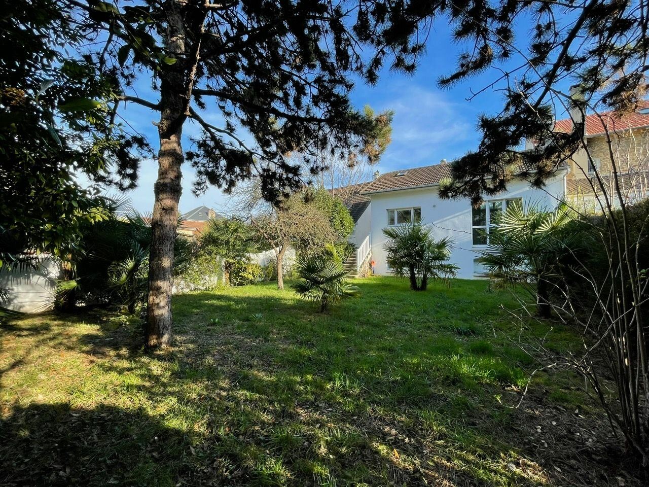 Maison à vendre 4 150.23m2 à Le Perreux-sur-Marne vignette-15