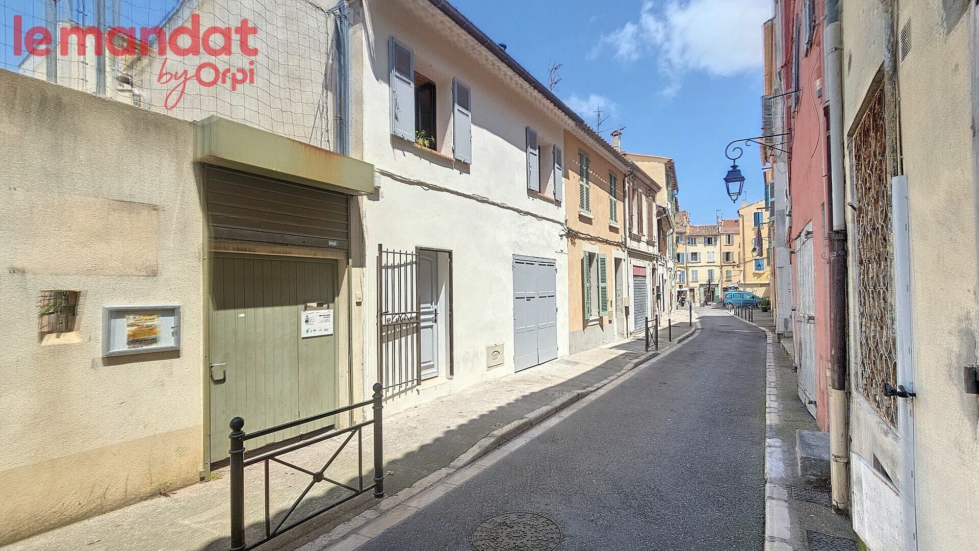 Maison à vendre 3 m2 à La Seyne-sur-Mer vignette-4