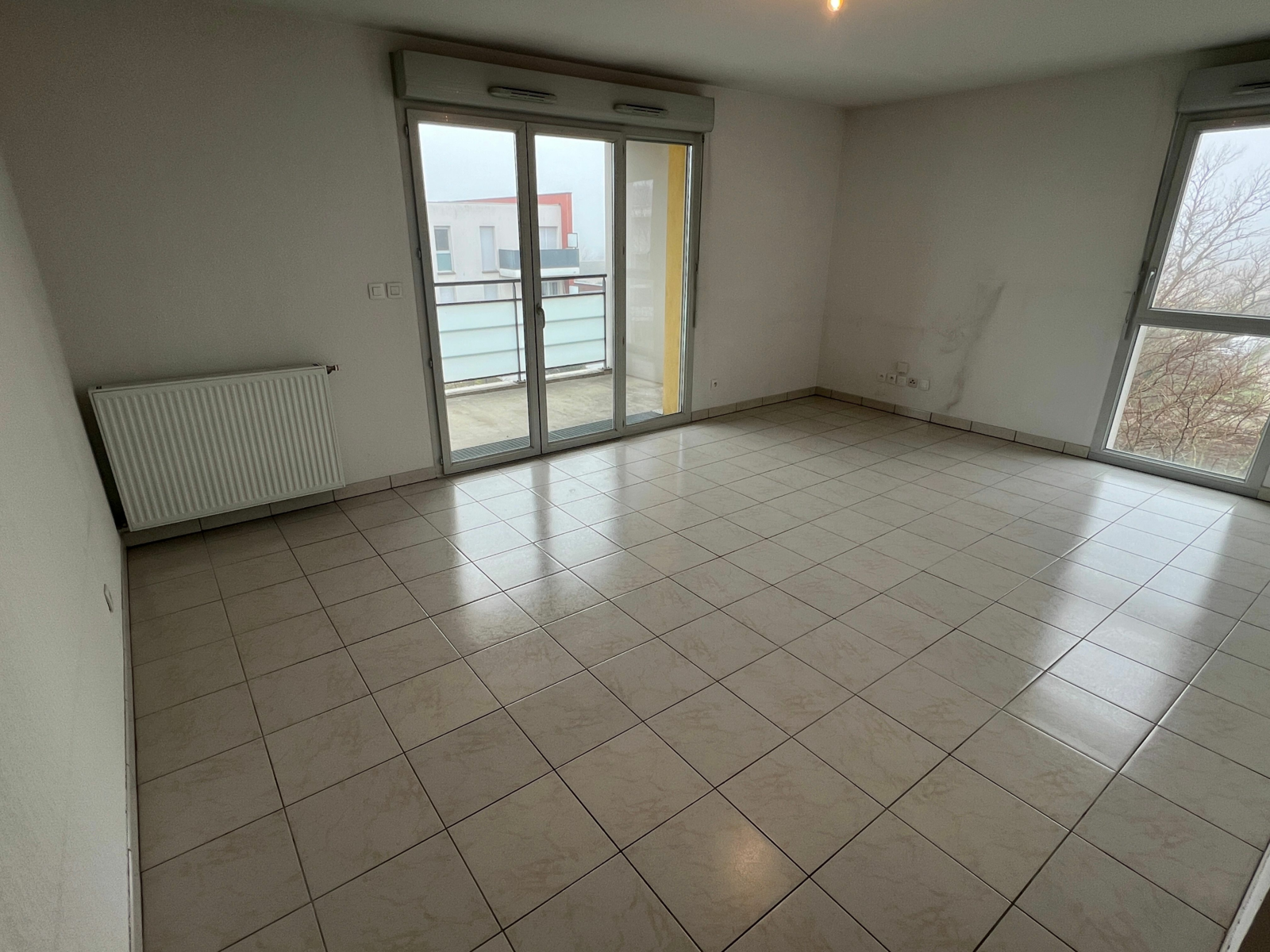 Appartement à vendre 3 65m2 à Toulouse vignette-1
