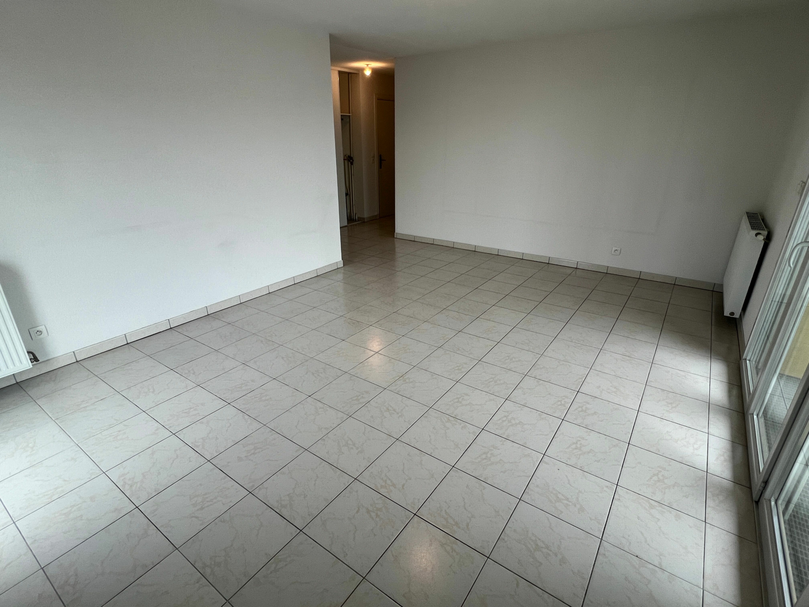 Appartement à vendre 3 65m2 à Toulouse vignette-2