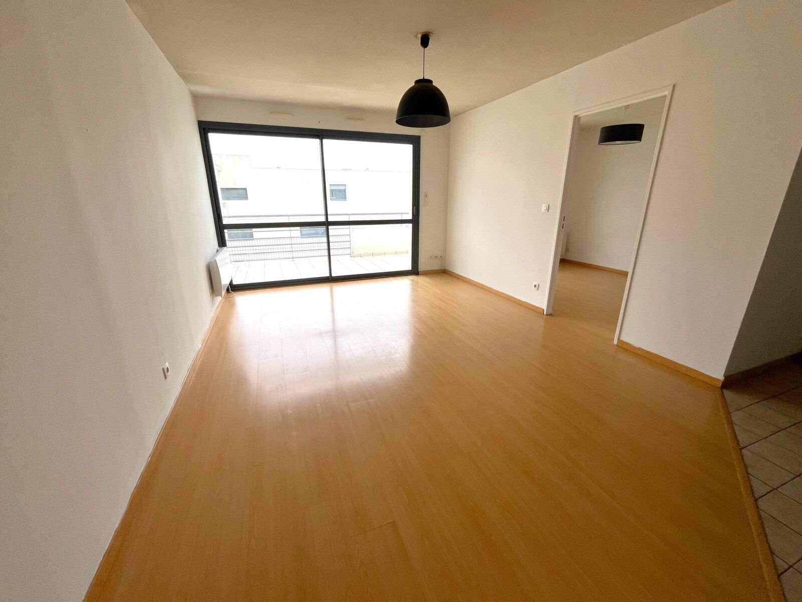 Appartement à vendre 2 42m2 à La Rochelle vignette-2
