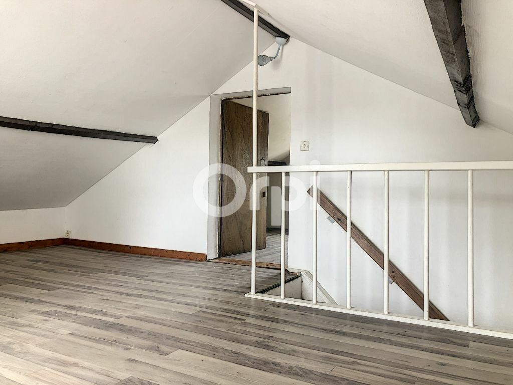 Appartement à louer 2 59.69m2 à Saint-Jean-de-Braye vignette-7