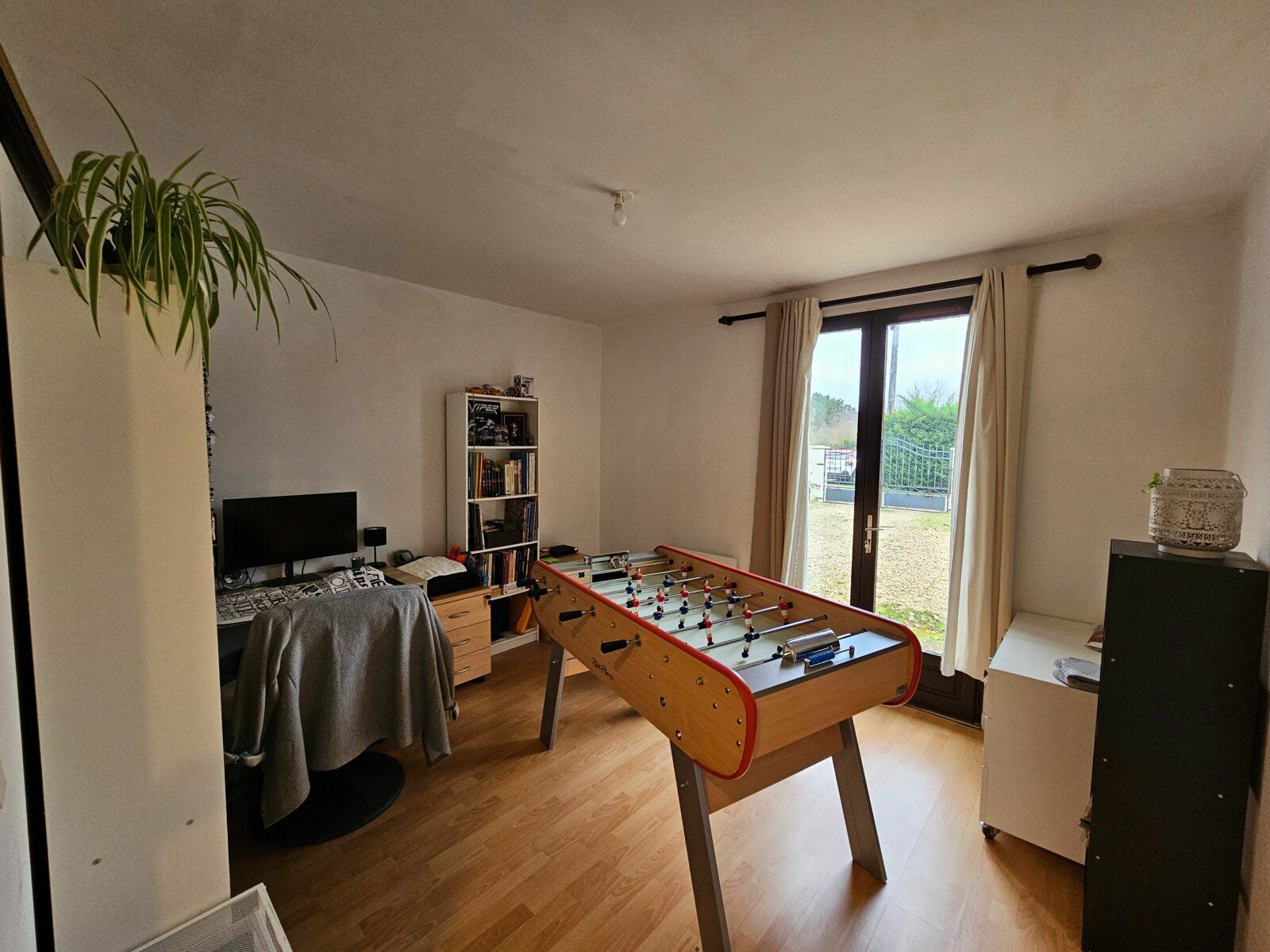 Maison à vendre 5 m2 à Châteauneuf-sur-Loire vignette-12