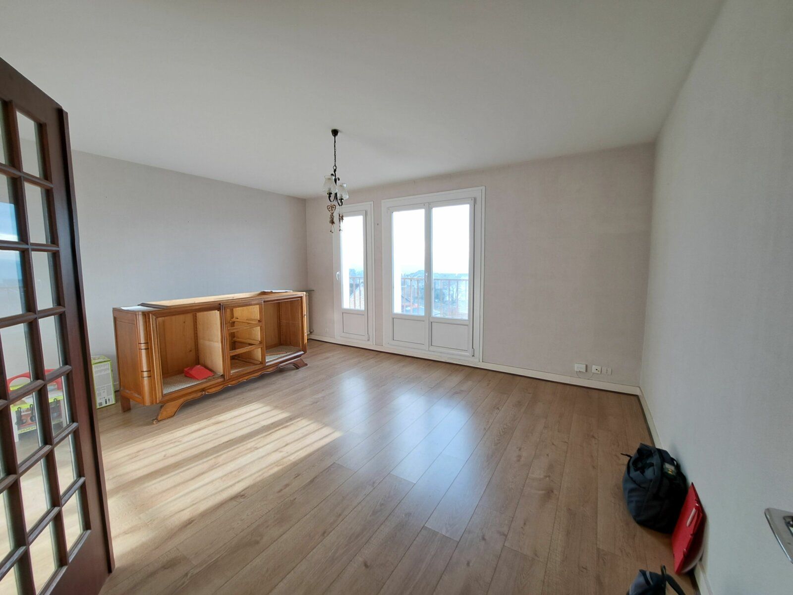 Appartement à vendre 3 77m2 à Limoges vignette-8