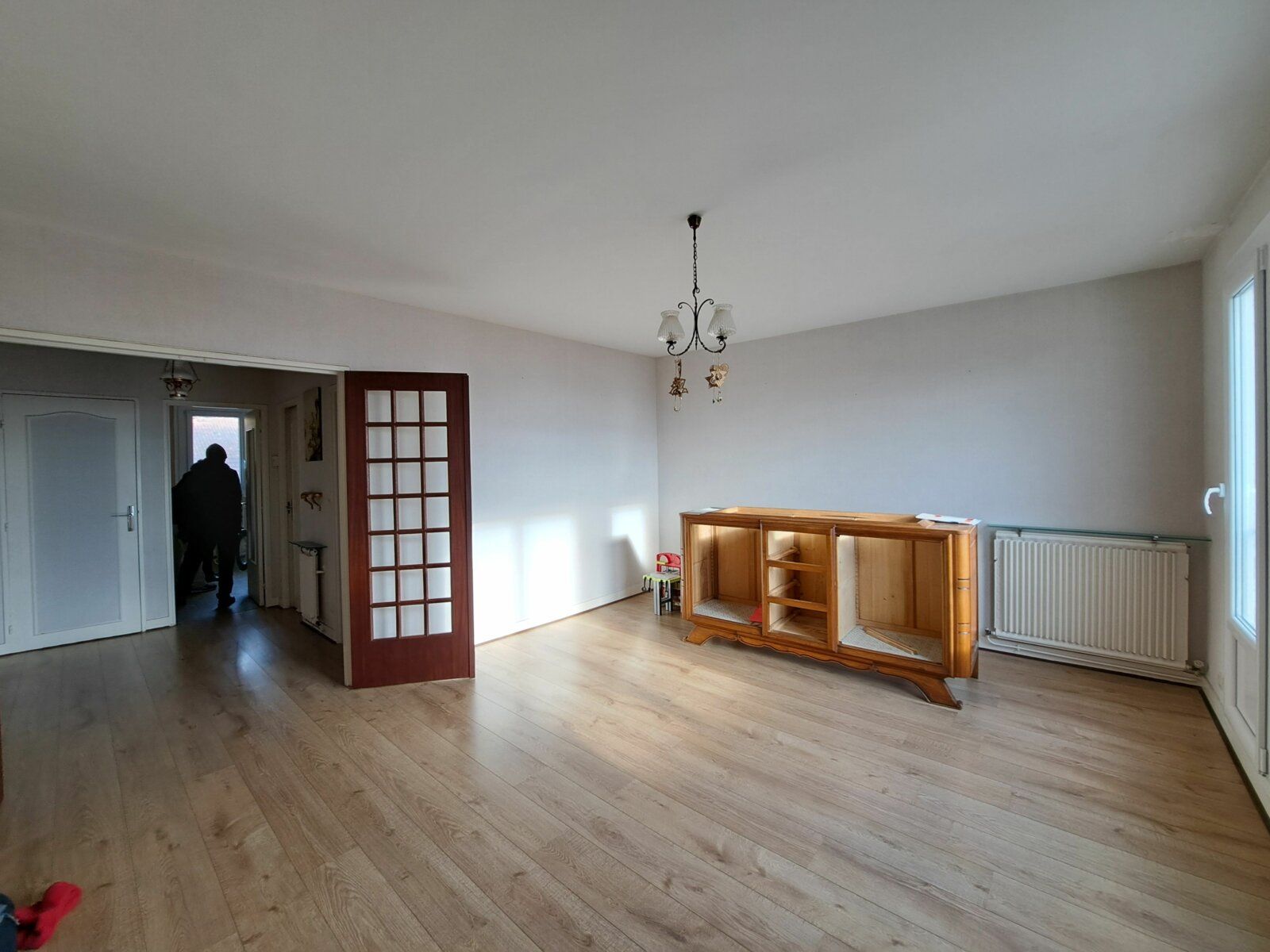 Appartement à vendre 3 77m2 à Limoges vignette-6