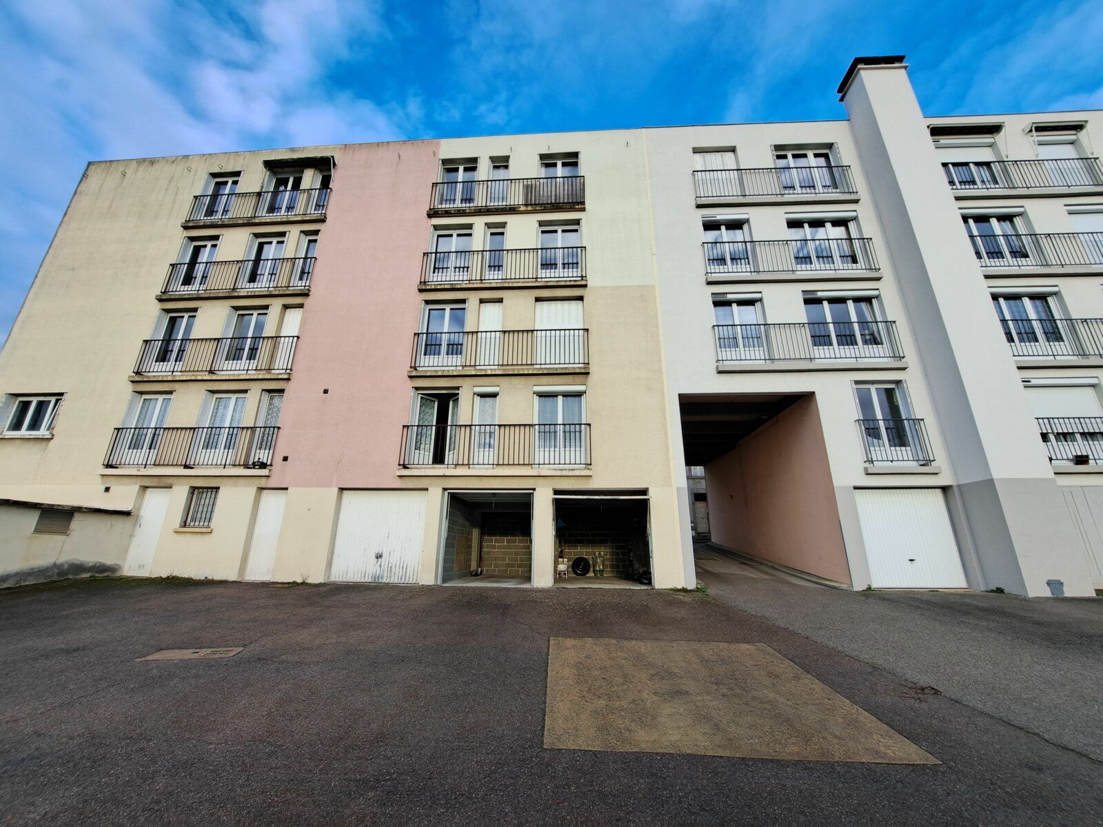 Appartement à vendre 3 77m2 à Limoges vignette-20
