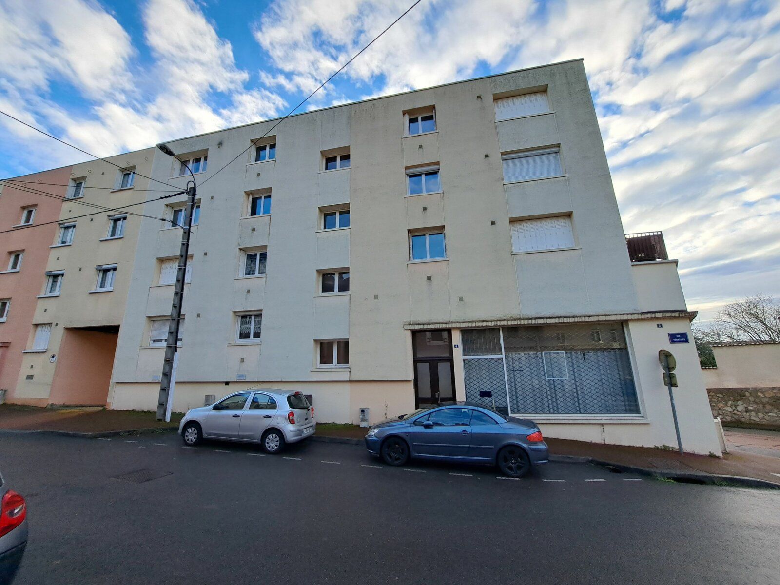 Appartement à vendre 3 77m2 à Limoges vignette-19