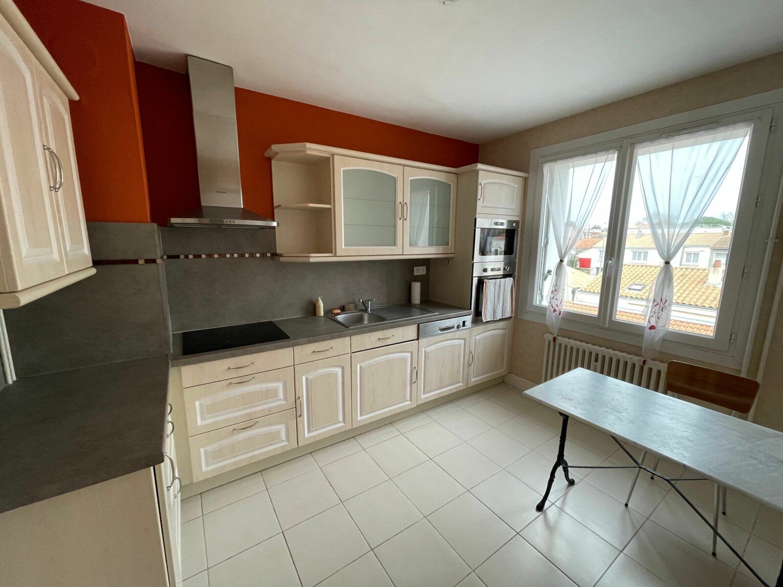 Appartement à vendre 4 m2 à La Rochelle vignette-8
