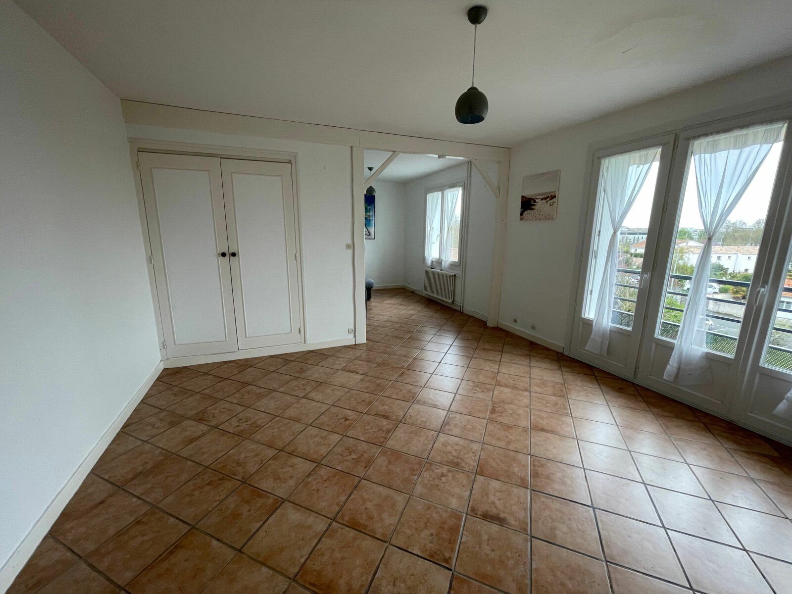 Appartement à vendre 4 m2 à La Rochelle vignette-9