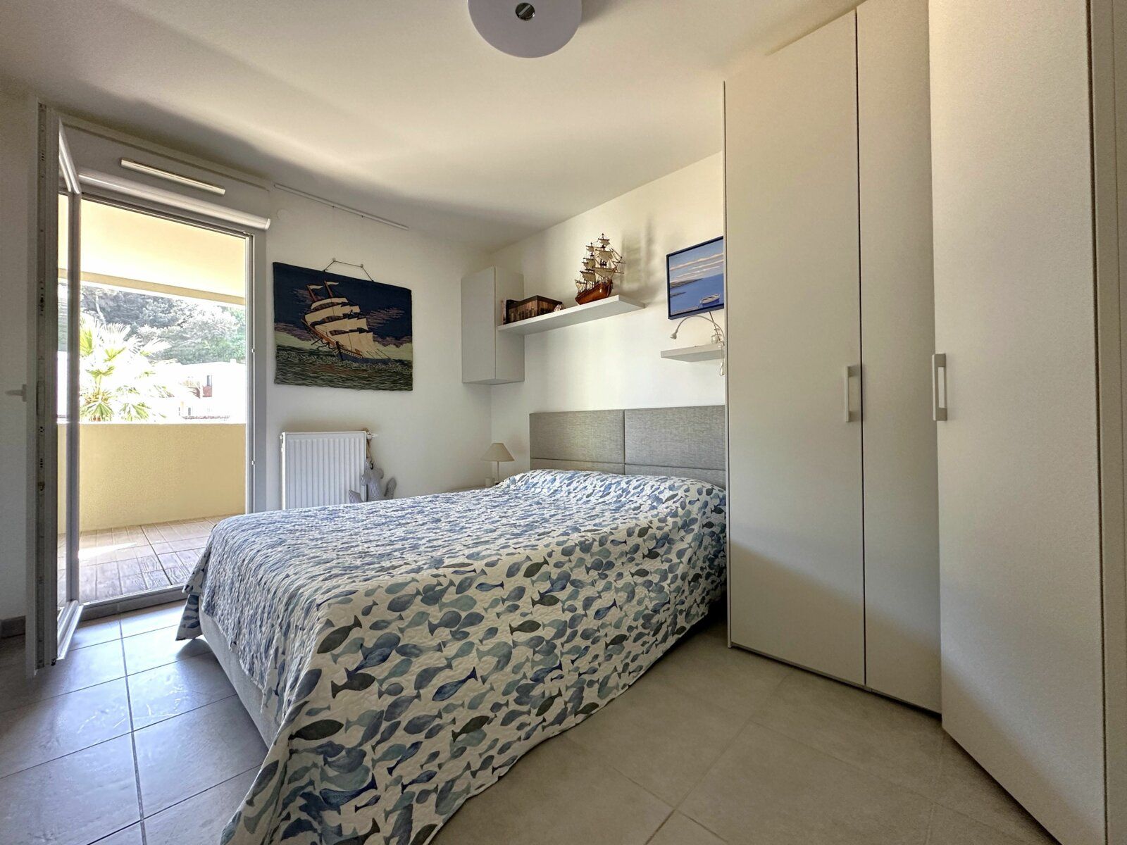Appartement à vendre 2 34.23m2 à Roquebrune-Cap-Martin vignette-16
