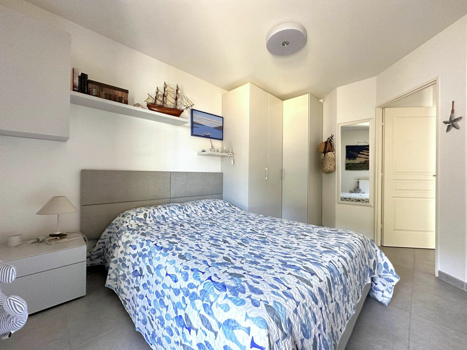 Appartement à vendre 2 34.23m2 à Roquebrune-Cap-Martin vignette-18