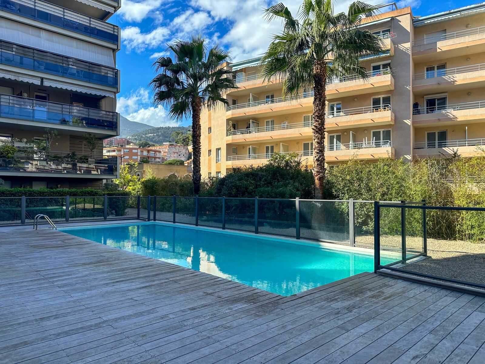 Appartement à vendre 2 34.23m2 à Roquebrune-Cap-Martin vignette-20