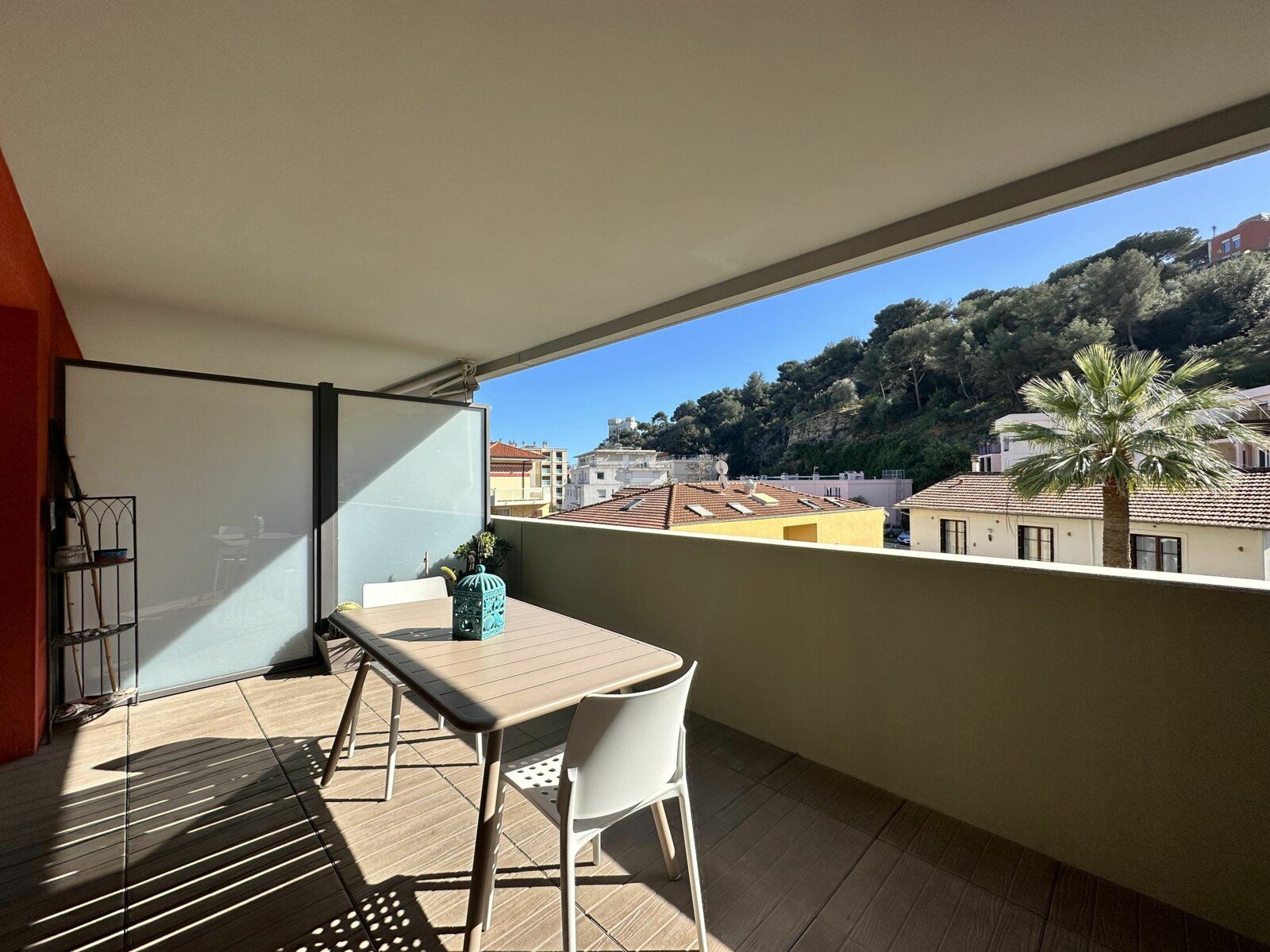 Appartement à vendre 2 34.23m2 à Roquebrune-Cap-Martin vignette-1