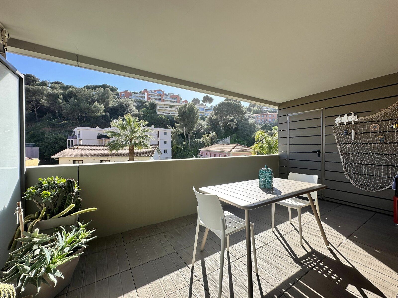 Appartement à vendre 2 34.23m2 à Roquebrune-Cap-Martin vignette-5