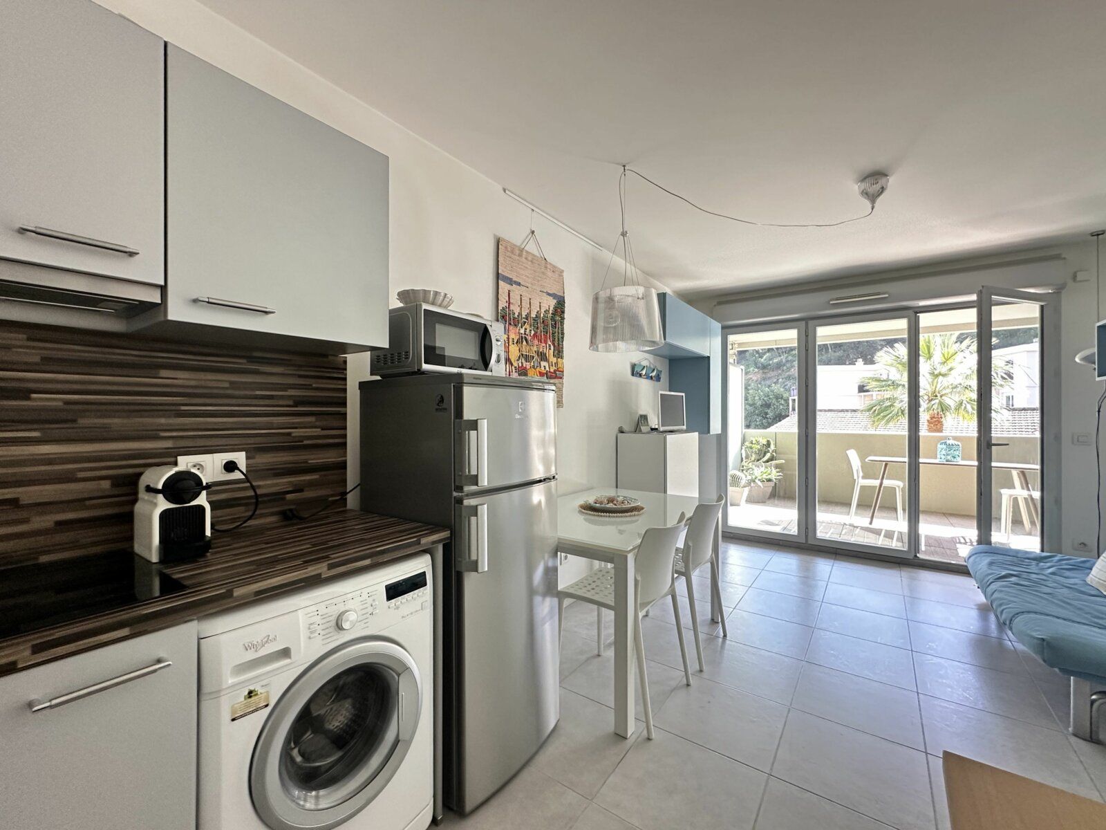 Appartement à vendre 2 34.23m2 à Roquebrune-Cap-Martin vignette-13