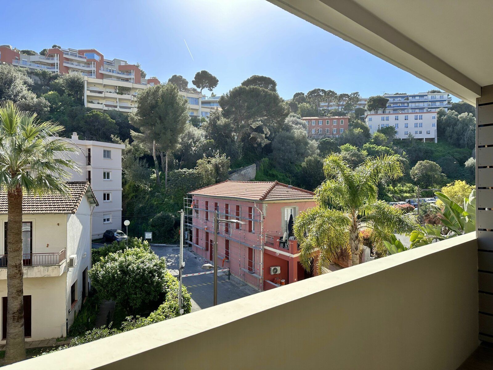 Appartement à vendre 2 34.23m2 à Roquebrune-Cap-Martin vignette-6