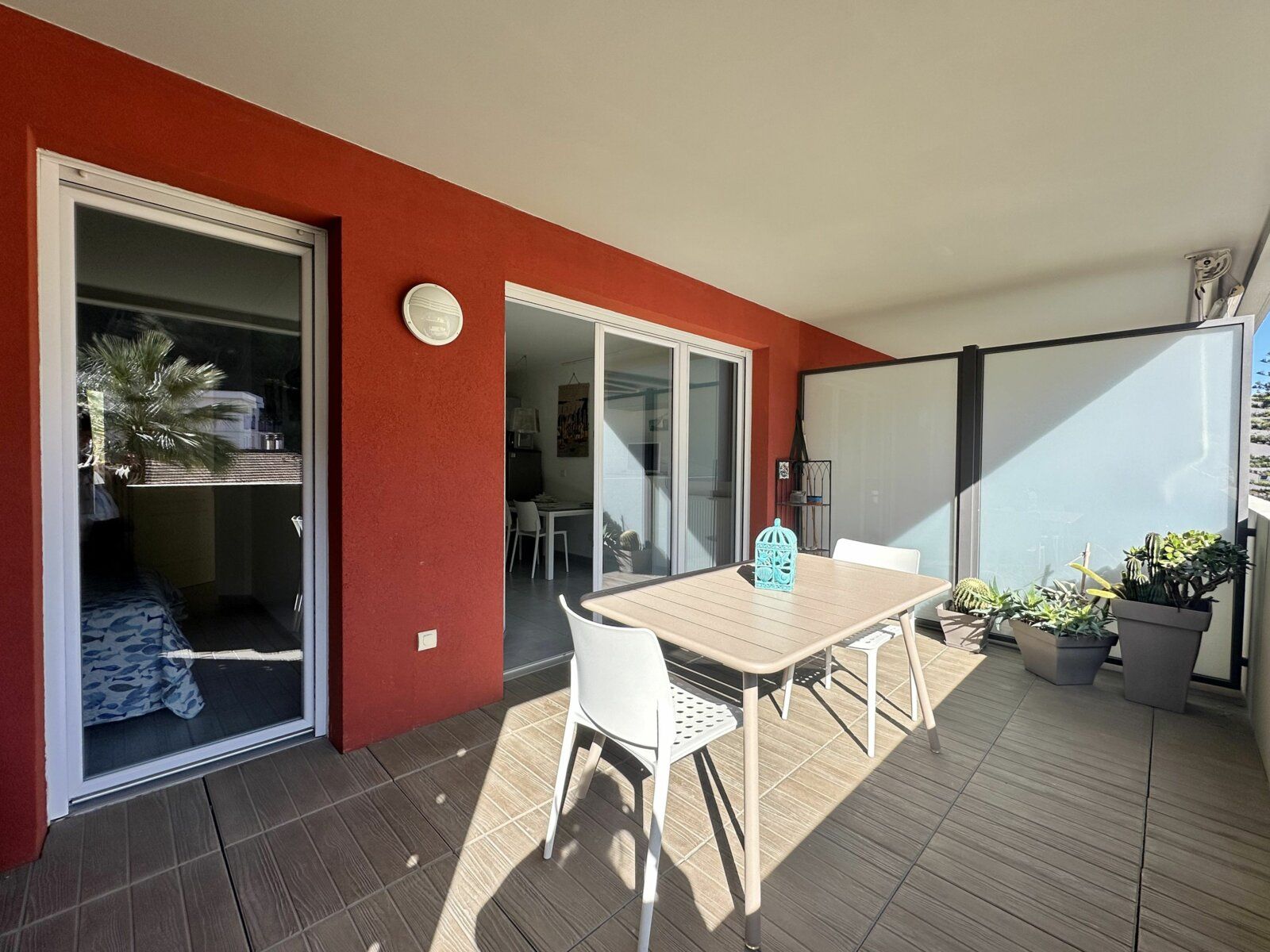 Appartement à vendre 2 34.23m2 à Roquebrune-Cap-Martin vignette-7