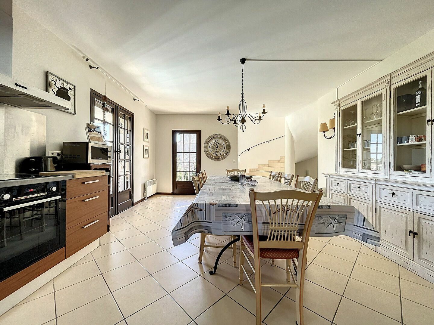 Maison à vendre 6 180m2 à Les Issambres - Roquebrune-sur-Argens vignette-5