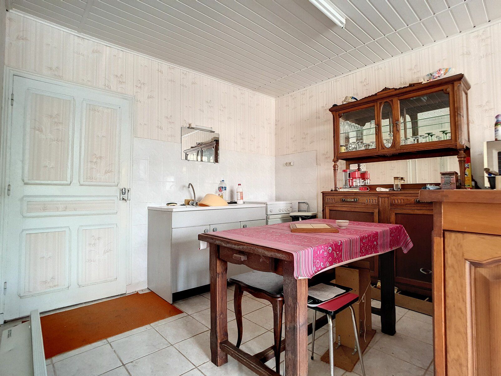 Maison à vendre 1 m2 à Broye-Aubigney-Montseugny vignette-7