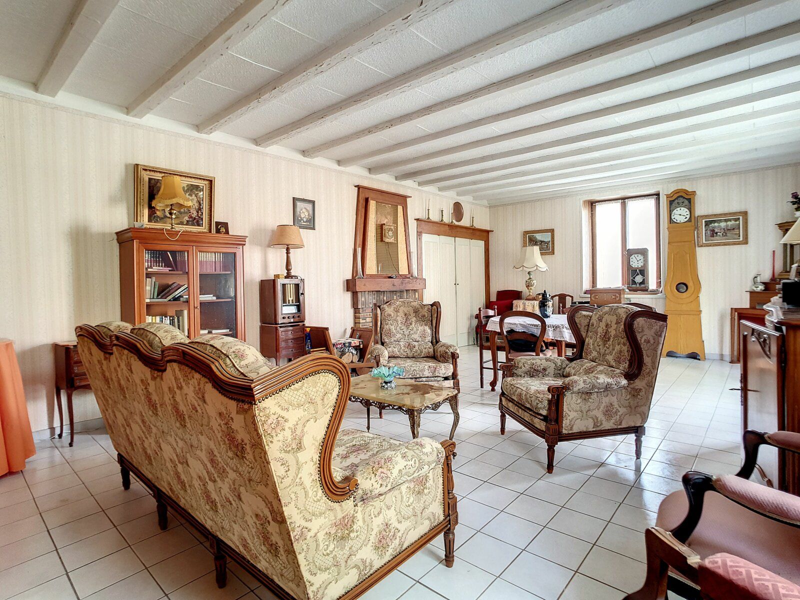 Maison à vendre 1 m2 à Broye-Aubigney-Montseugny vignette-3