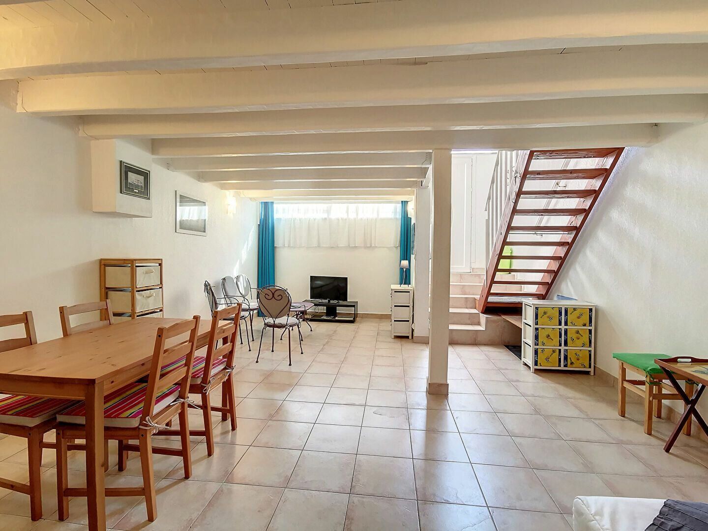 Appartement à vendre 1 m2 à Sanary-sur-Mer vignette-2