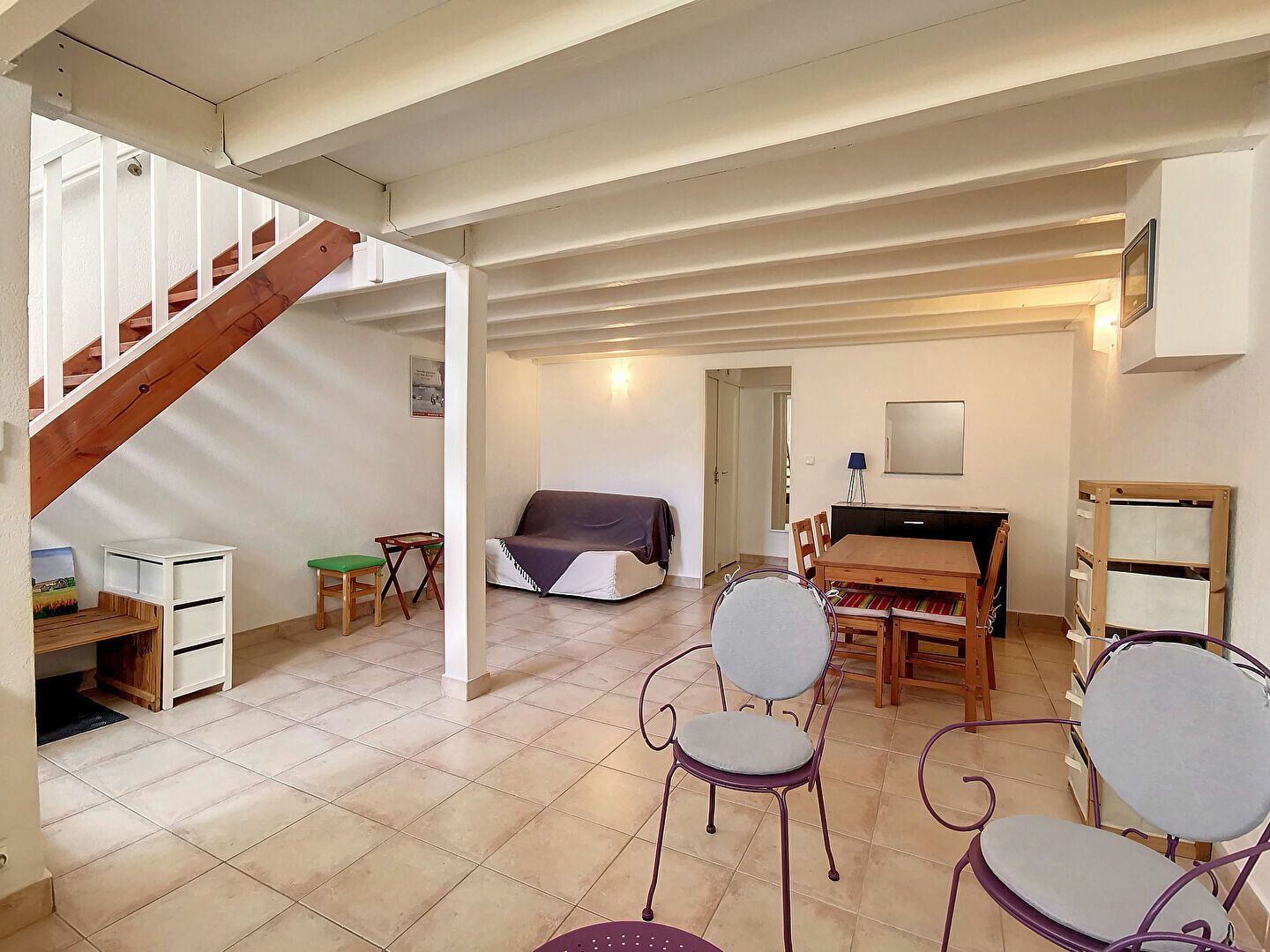 Appartement à vendre 1 m2 à Sanary-sur-Mer vignette-1