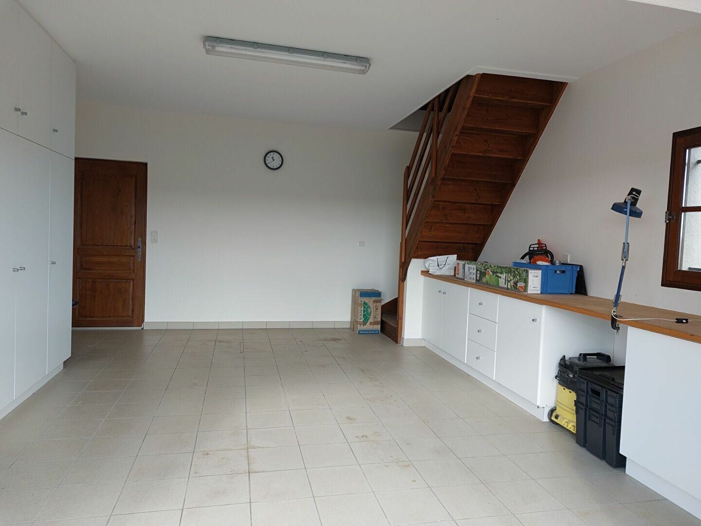Maison à vendre 5 m2 à Mortagne-au-Perche vignette-9