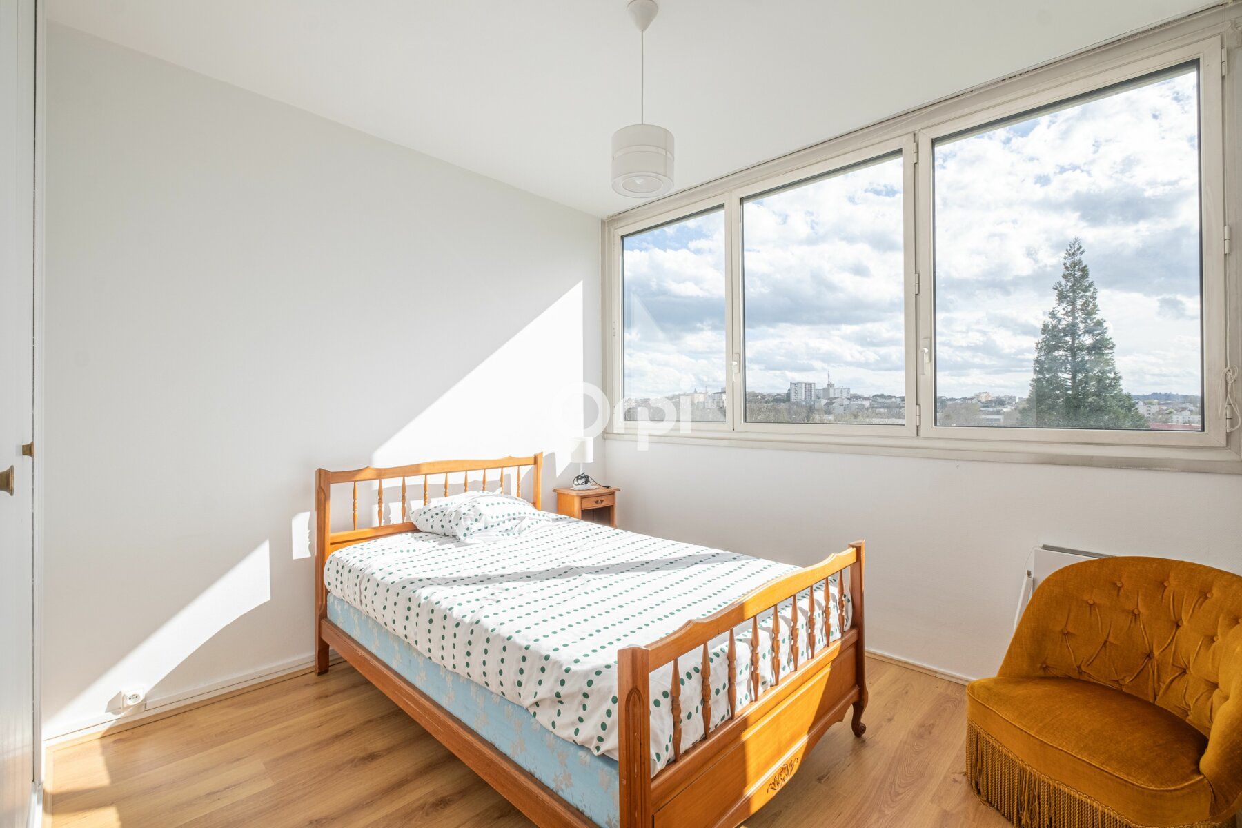 Appartement à vendre 3 63m2 à Limoges vignette-6