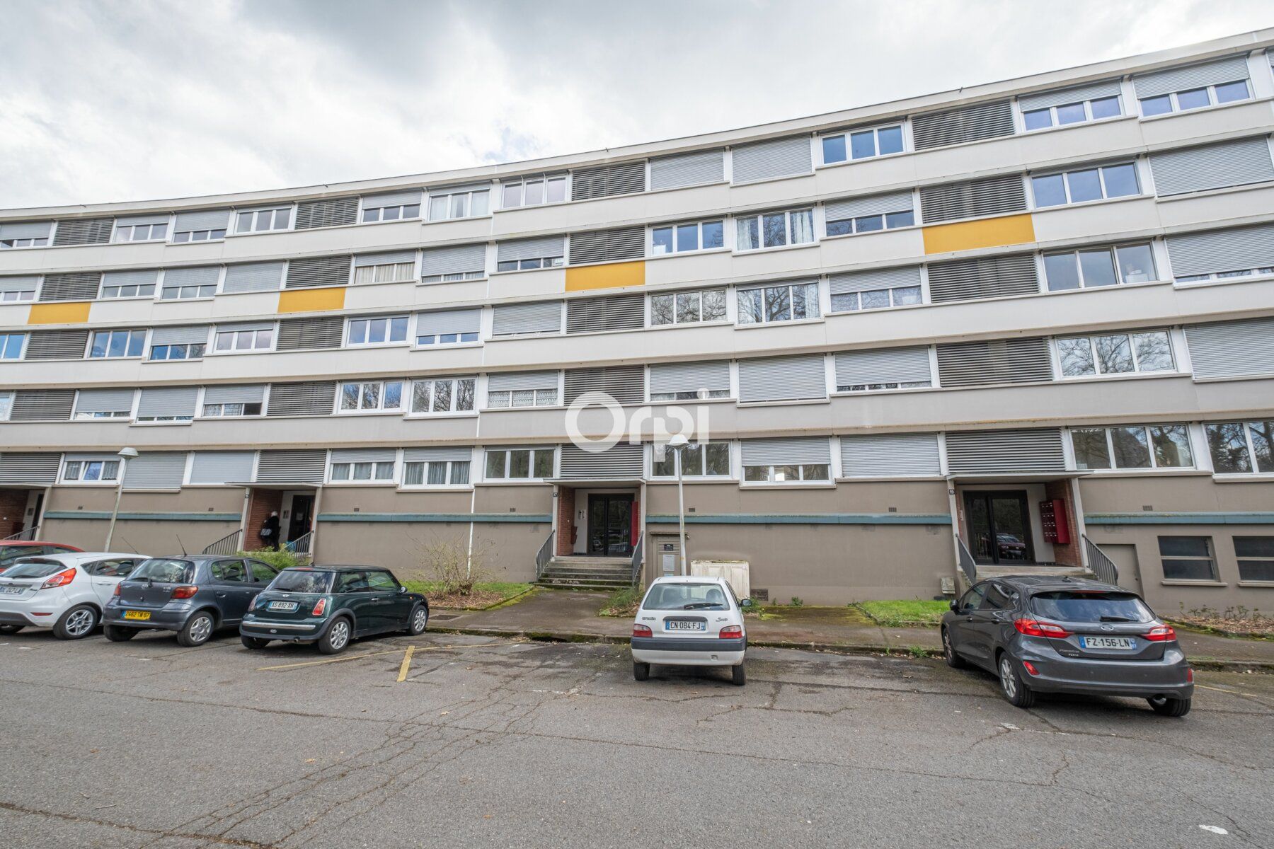 Appartement à vendre 3 63m2 à Limoges vignette-8