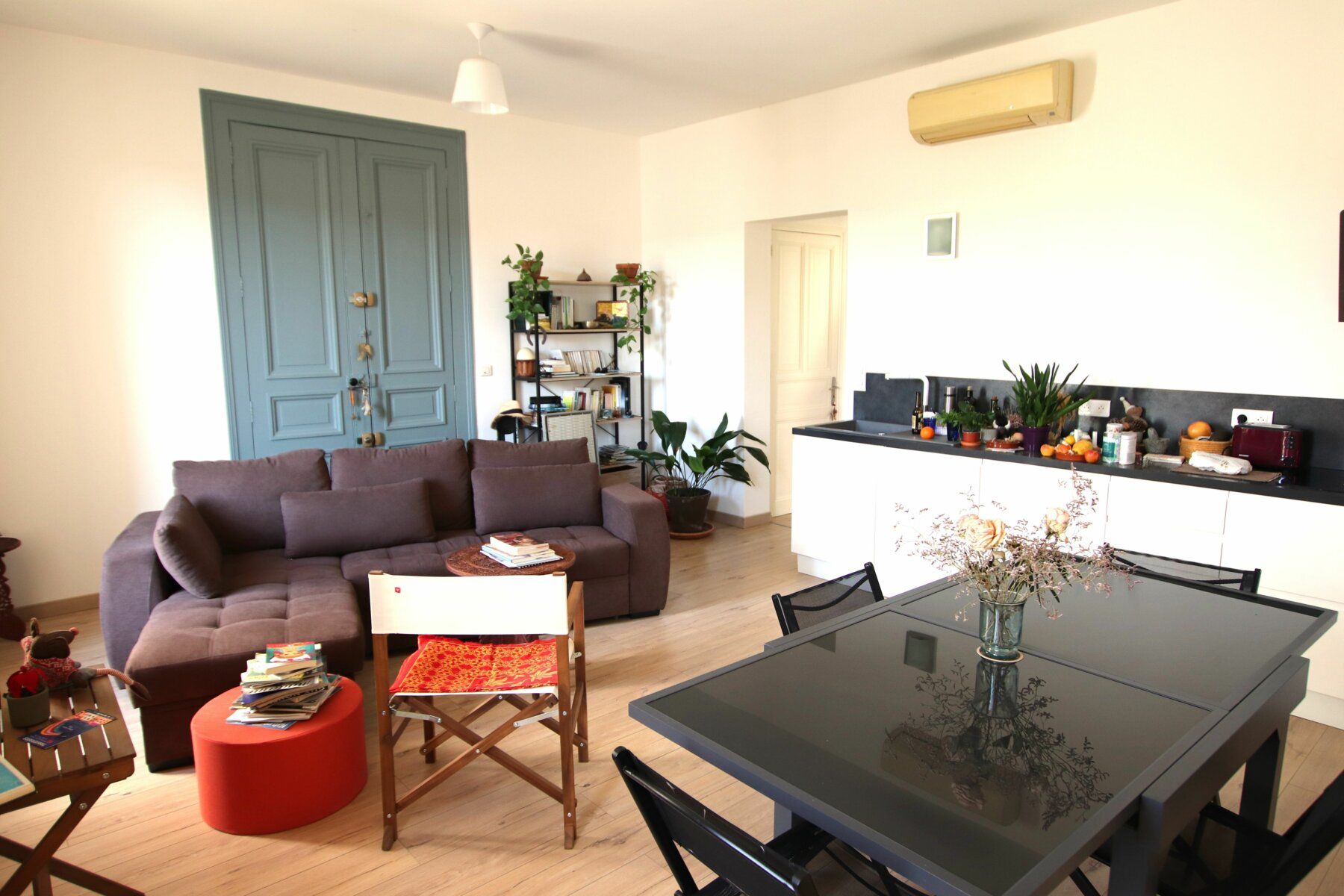 Appartement à vendre 2 m2 à Saint-Sériès vignette-3
