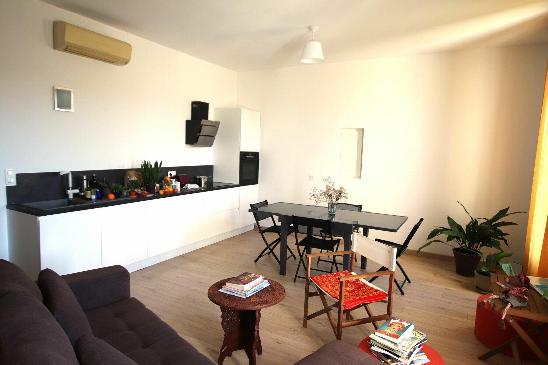 Appartement à vendre 2 m2 à Saint-Sériès vignette-5
