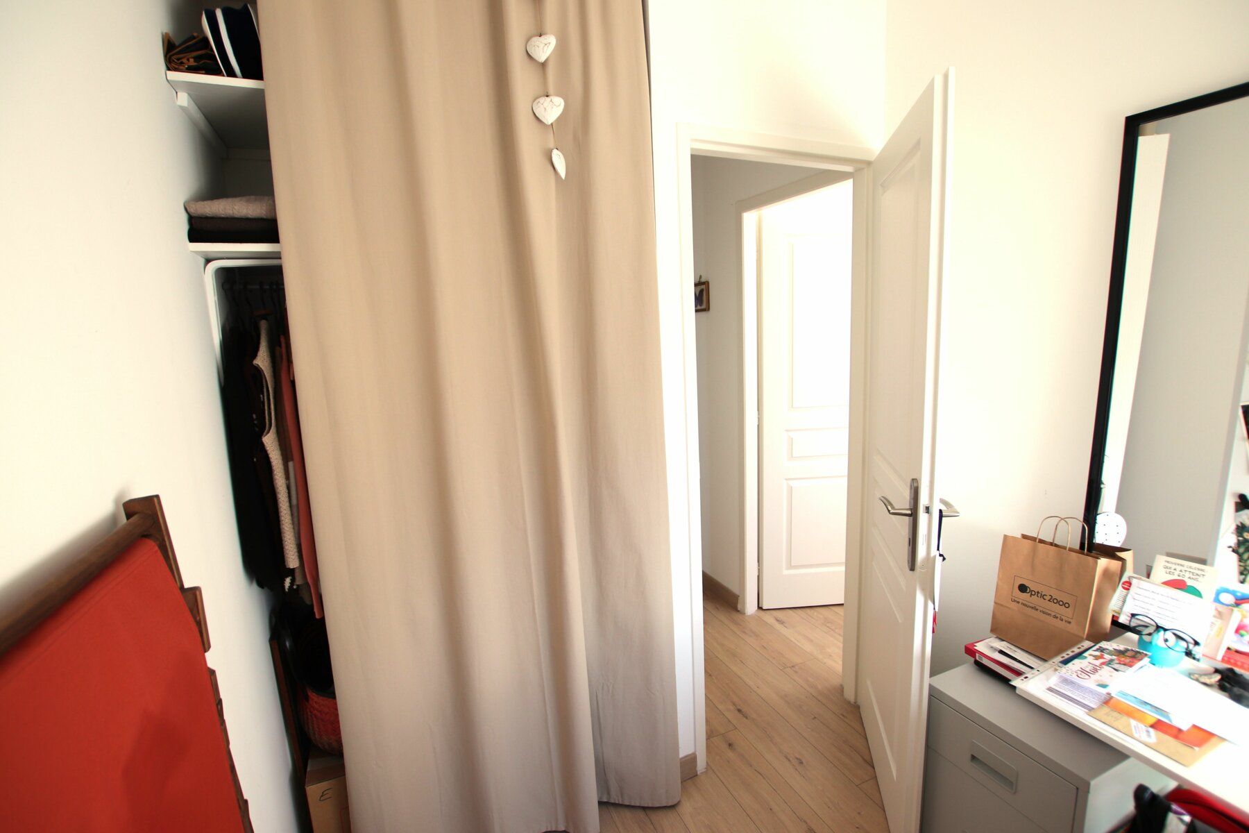 Appartement à vendre 2 m2 à Saint-Sériès vignette-9
