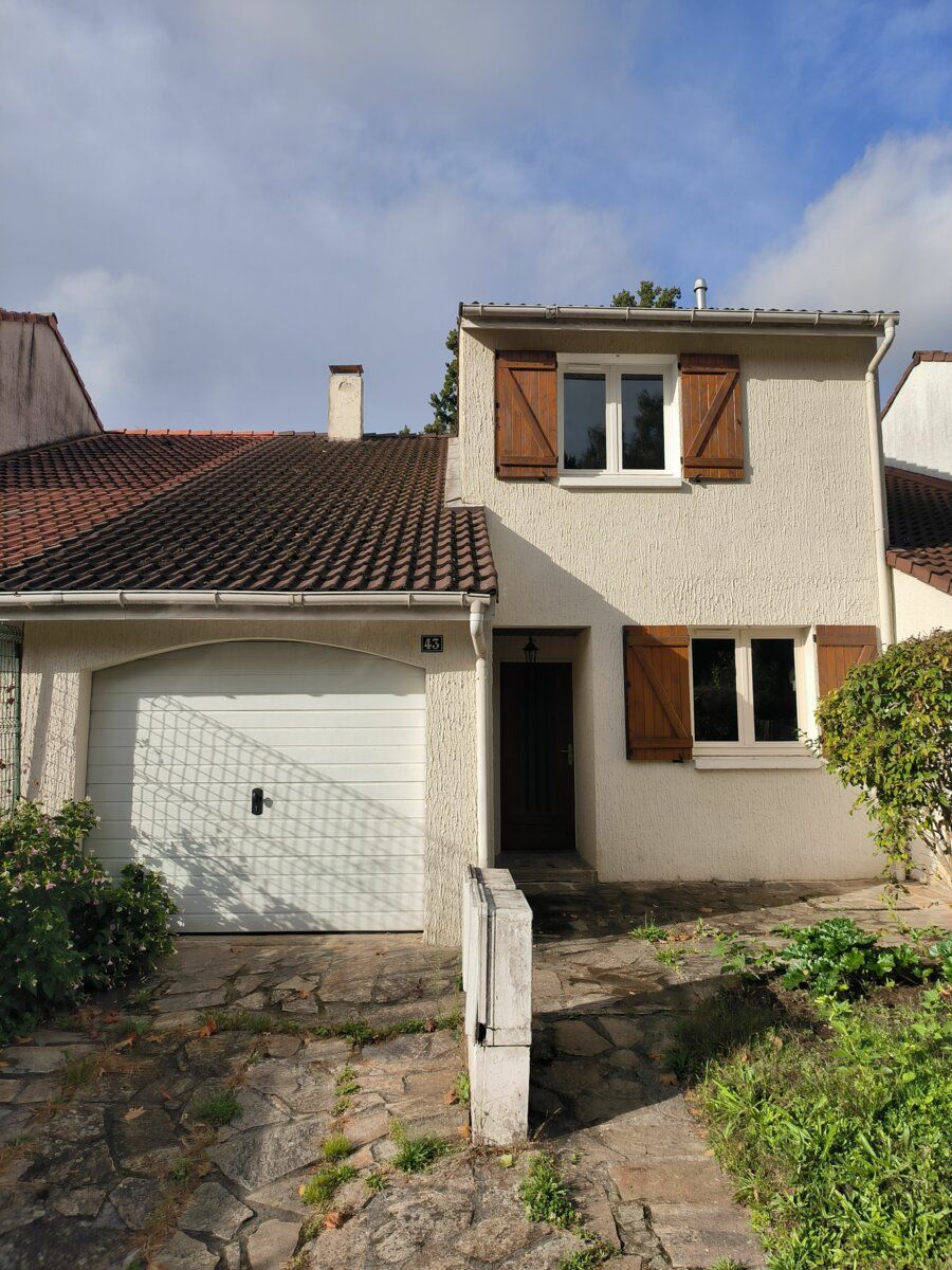 Maison à vendre 4 102m2 à Limoges vignette-18