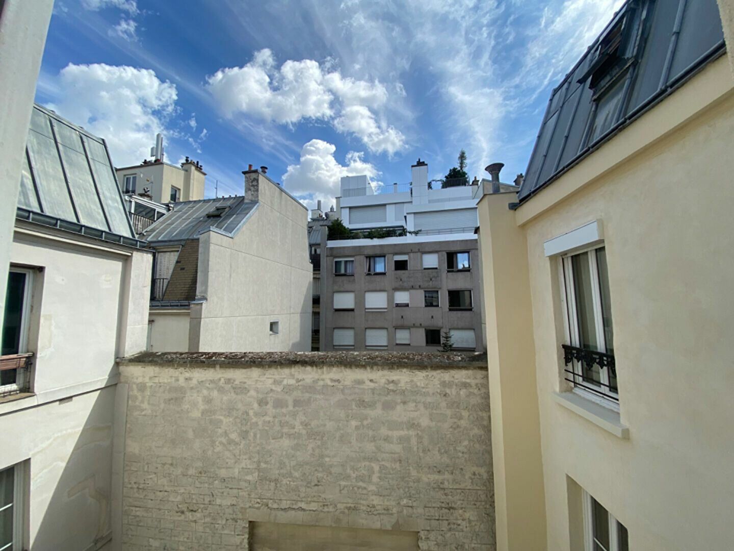 Appartement à vendre 2 30m2 à Paris 7 vignette-6