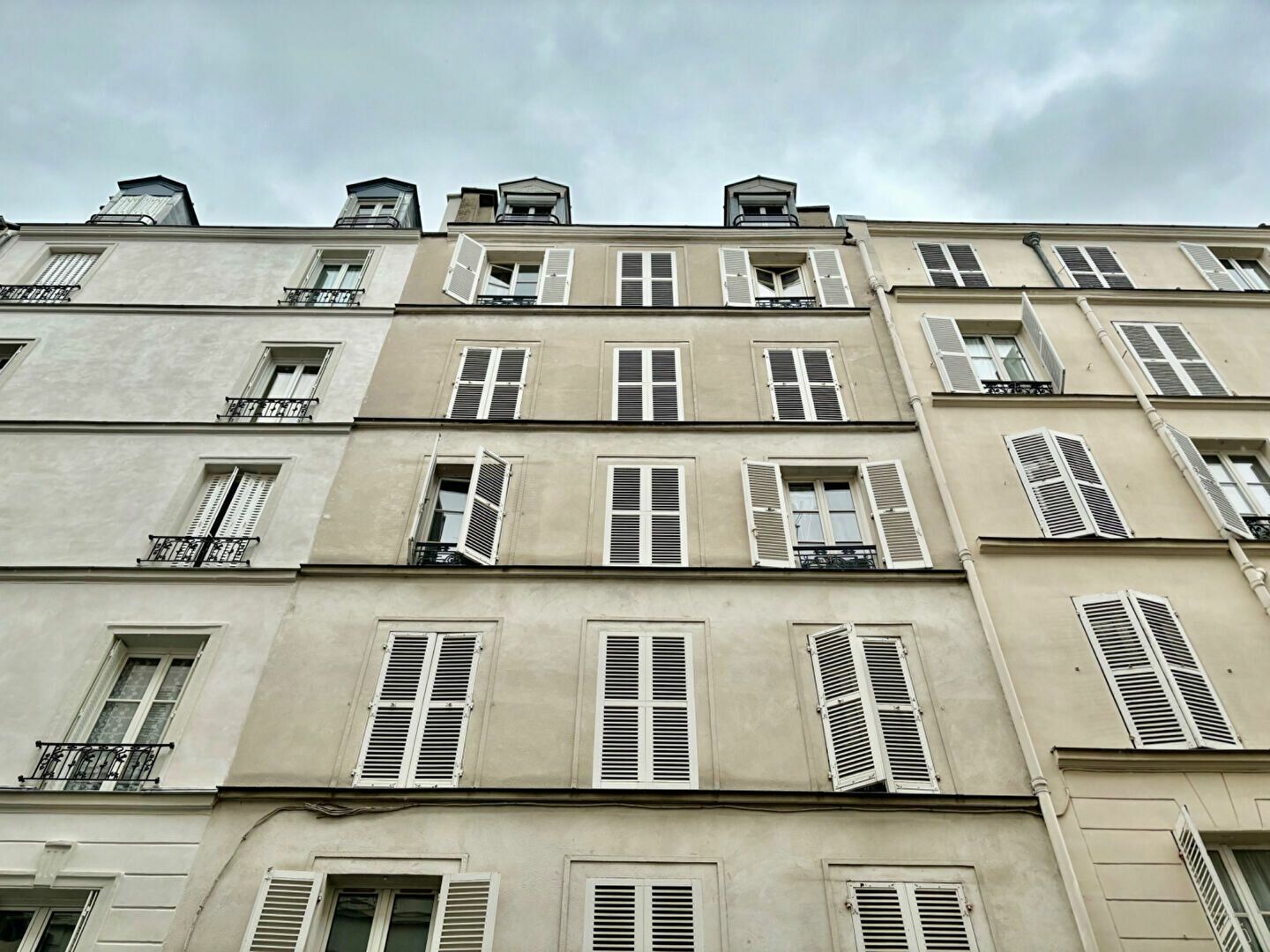 Appartement à vendre 2 30m2 à Paris 7 vignette-4