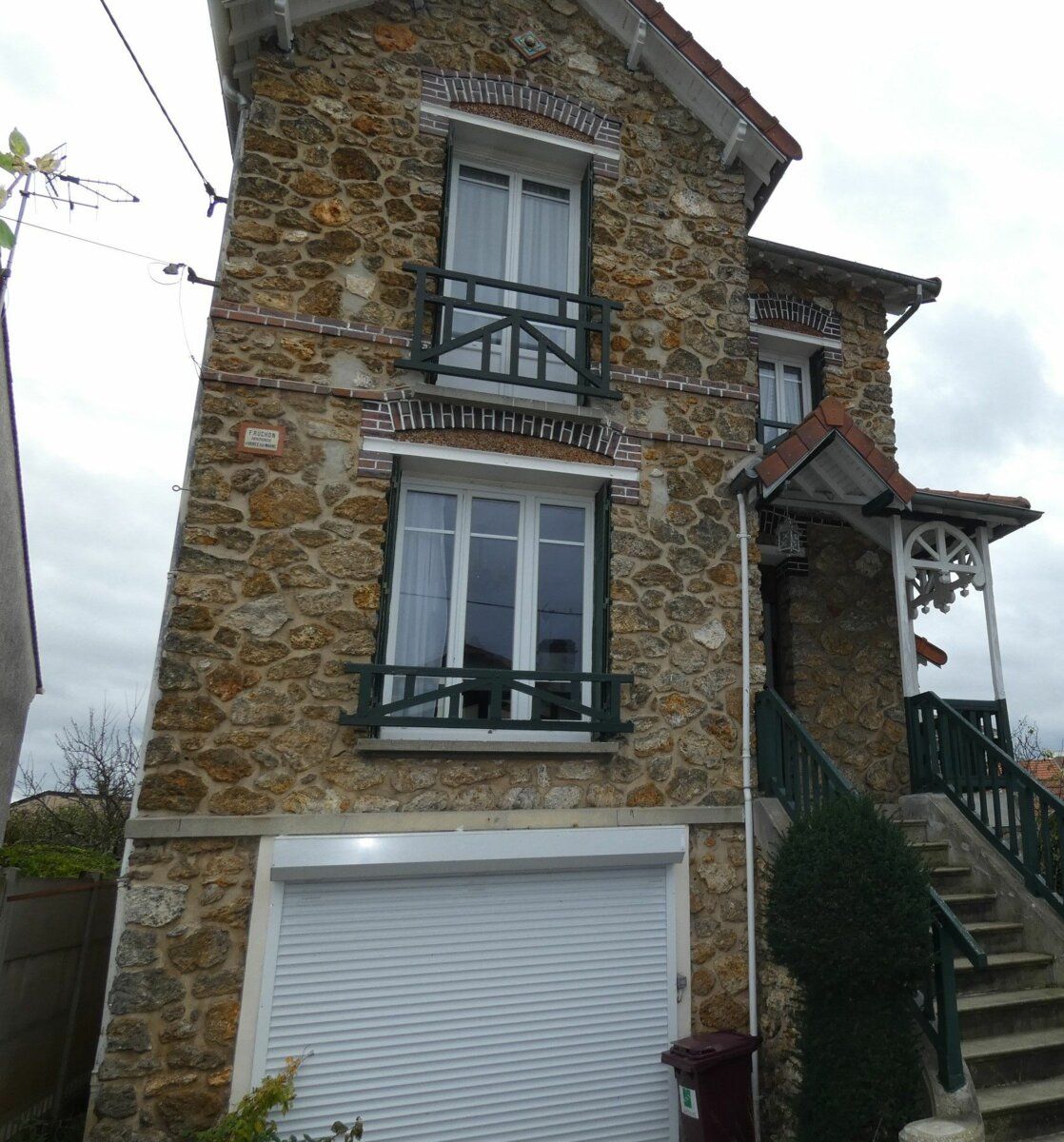 Maison à vendre 4 88m2 à Vaires-sur-Marne vignette-25