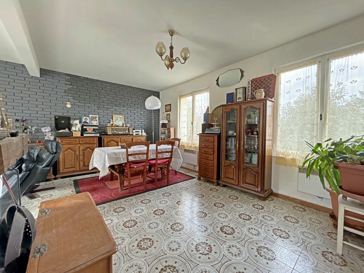 Maison à vendre 7 209m2 à Villebon-sur-Yvette vignette-8