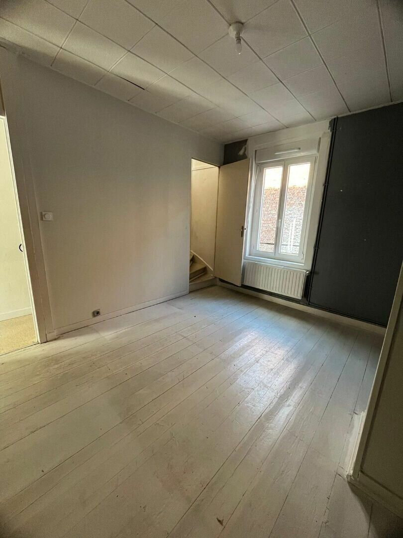 Maison à vendre 5 m2 à Armentières vignette-8