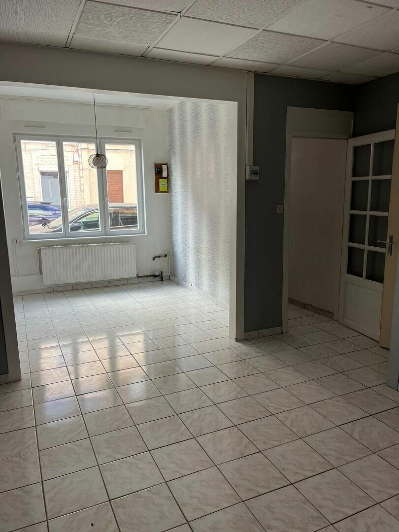 Maison à vendre 5 m2 à Armentières vignette-3