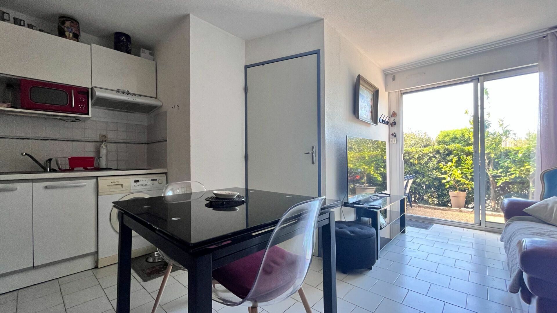 Appartement à vendre 1 26.58m2 à Le Cap d'Agde - Agde vignette-8