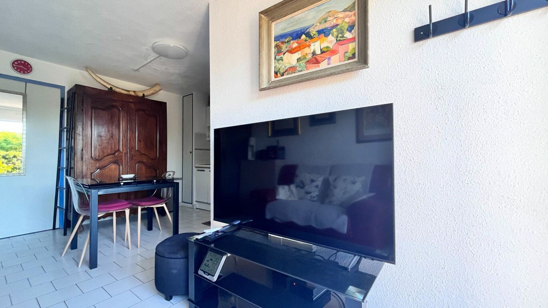 Appartement à vendre 1 26.58m2 à Le Cap d'Agde - Agde vignette-10
