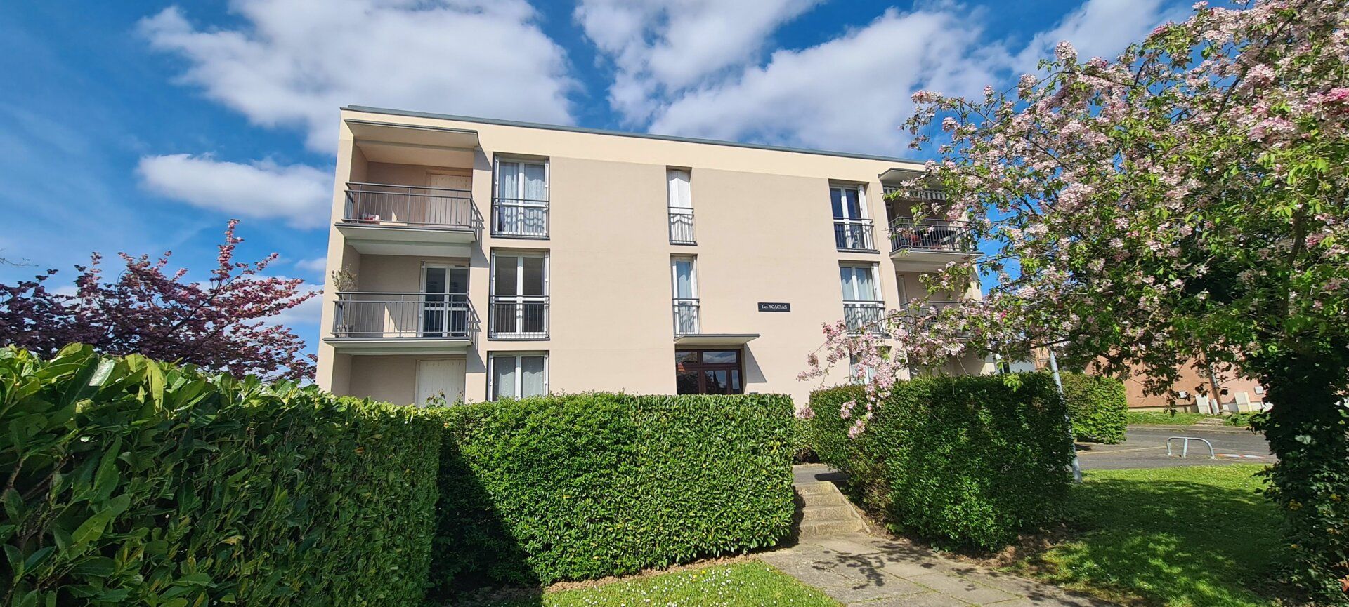 Appartement à vendre 3 58.16m2 à Boussy-Saint-Antoine vignette-8