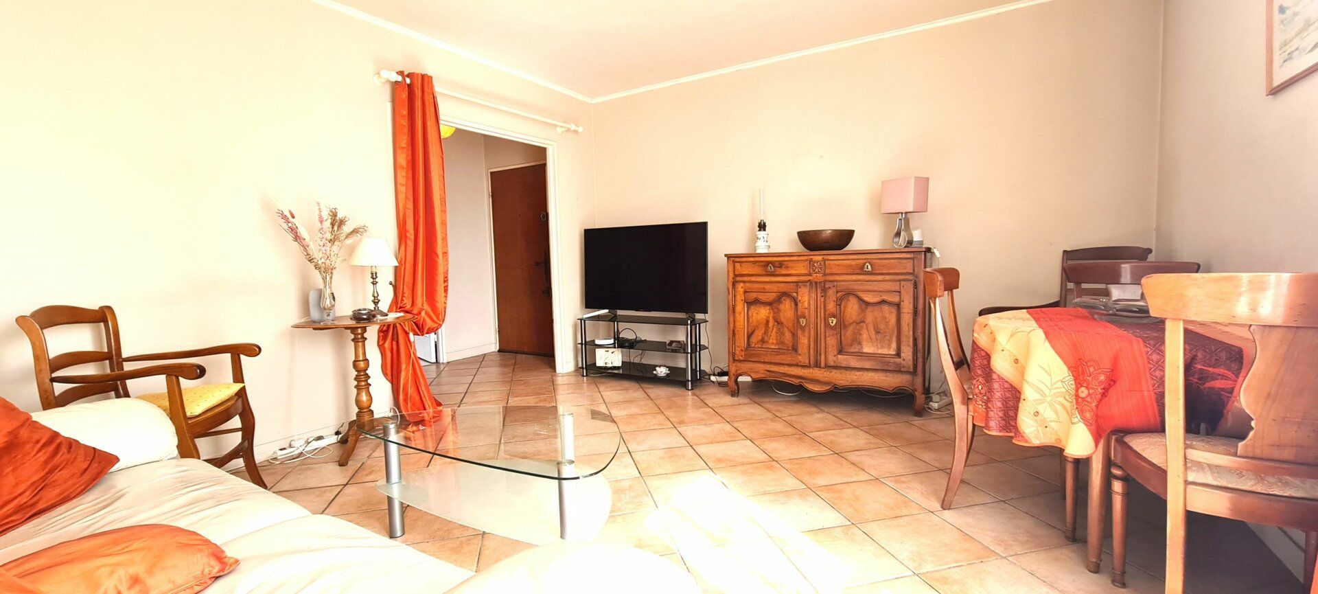 Appartement à vendre 3 58.16m2 à Boussy-Saint-Antoine vignette-2
