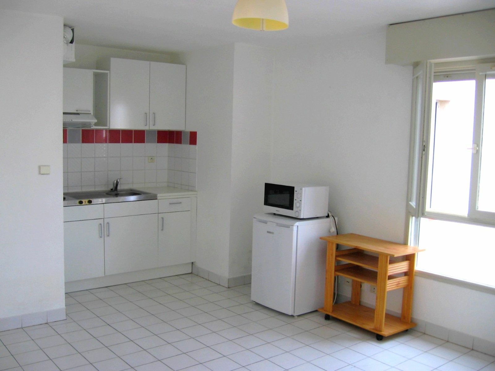 Appartement à vendre 1 32m2 à Toulouse vignette-3